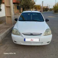 ریو مدل ۸۸