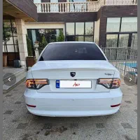 سورن پلاس xu7p|خودرو سواری و وانت|زاهدان, |دیوار
