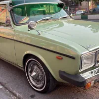 پیکان مدل 58