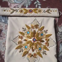 ساروق و سوزنه نوزاد|کفش و لباس بچه|یزد, |دیوار