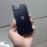 آیفون 13 normallحافظه ۱۲۸ درحد