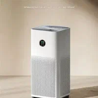 دستگاه تصفیه هوا اصل برند شیائومی