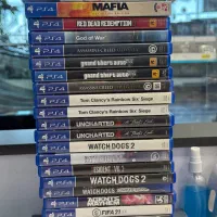 game ps4 / ps5|کنسول، بازی ویدئویی و آنلاین|تهران, آسمان|دیوار