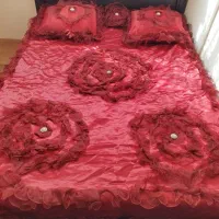 روتختی دو نفره فانتزی