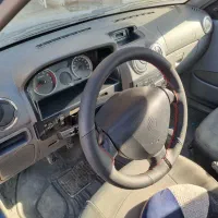 پراید111مدل 95فابریک|خودرو سواری و وانت|شیراز, ماه فیروزان|دیوار