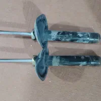 دوعدد کمک 206 سالم