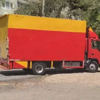 باربری اسباب‌کشی حمل اثاث منزل کارگرخالی کل تهران