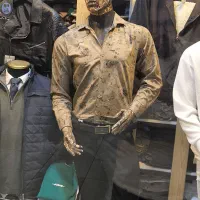 مانکن دو عدد موجوده کاملا سالم