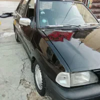 پراید85و87دوگانه شرکت|خودرو سواری و وانت|ایلام, |دیوار