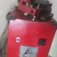 دیسک تراش درجا مارک افران