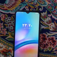 گوشی a05s|موبایل|مشهد, مهدی آباد|دیوار