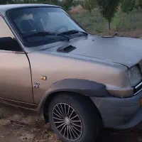 پی کی مدل 85|خودرو سواری و وانت|سنندج, |دیوار