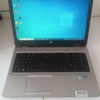 لپ‌تاپ hp با گرافیک مجزا