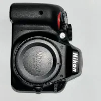 Nikon D3300 تمیز با ۲ لنز و لوازم کامل|دوربین عکاسی و فیلم‌برداری|صدرا-فارس, فاز ۱|دیوار