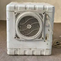 فروش ۲ عدد کولر ابی