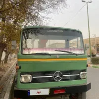 خاور ۸۰۸مدل ۵۳