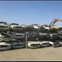 پراید پژو سمند روا تاکسی پیکان فرسوده وتصادفی