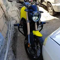 موتور سیکلت