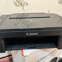 پرینتررنگی