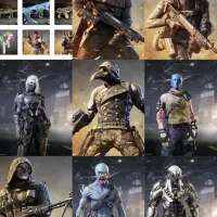 فروش اکانت کالاف دیوتی موبایل