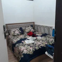 تخت خواب وتشک