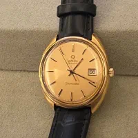 ساعت امگا سیمستر omega|ساعت|تهران, الهیه|دیوار