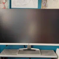 فروش مانیتور HP 27Vfw سایز ۲۷ اینچ Full HD