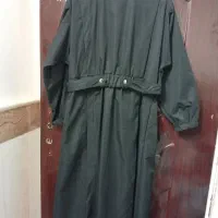 لباس بارونی گرم کن سویشرت بلند پالتو|لباس|قم, شهید صیاد شیرازی|دیوار