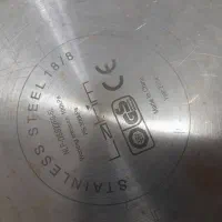 زودپز کلیبسی|ظروف پخت‌وپز|مشهد, رضاشهر|دیوار