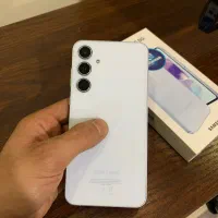 گلگسی A55s 256gig درحدنو