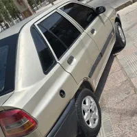 پراید ۱۴۱