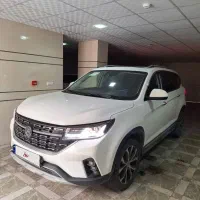 فردا موتور FMC T5 مدل 1401 بی خط وخش گارانتی فعال