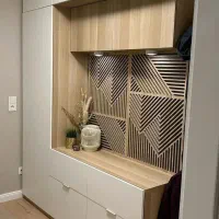 کابینت و کمد دیواری|خدمات پیشه و مهارت|چابهار, |دیوار