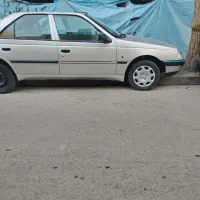 405مدل 89|خودرو سواری و وانت|مشهد, حرم مطهر رضوی|دیوار