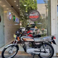 هندا زیگما مدل ۱۳۹۵ مشابه صفر