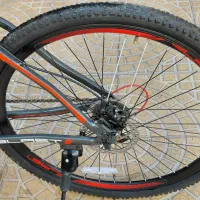 دوچرخه بلست سایز ۲۹ روغنی|دوچرخه، اسکیت، اسکوتر|ملکان, |دیوار