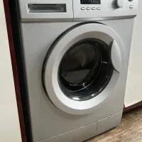 لباسشویی ۷ کیلویی مارک ژنوا موتور آلمانی