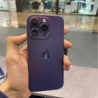 ایفون ۱۴ پرومکس