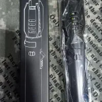 فندک اتمی مدل PRECISOIN