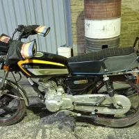 موتور هوندا 200کویر1402