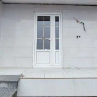 درب و پنجره دوجداره