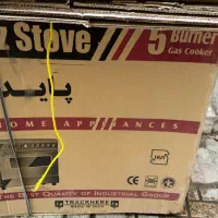 لوازم خانگی نو اکبند.وتعدادی در حد نو|سایر لوازم برقی|مشهد, امام رضا (ع)|دیوار