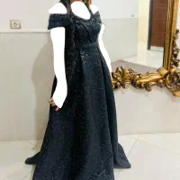 لباس مجلسی|لباس|کشکوئیه, |دیوار