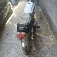 موتور سیکلت مدل 1395|موتورسیکلت|جیرفت, |دیوار