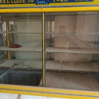 یخچال مغازه تمیز|یخچال و فریزر|لیلان, |دیوار