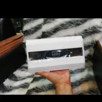 آمپلی ۴ کاناله