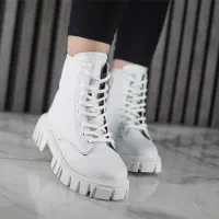 نیم بوت پاستلی در سایز و رنگ متنوع|کیف، کفش، کمربند|رشت, فرزانه|دیوار