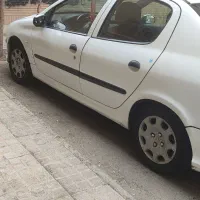 ۲۰۶مدل آریان ۸۸