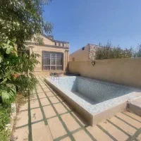 ویلاباغ«۲۵۰m/چسب بافت»کردان سهیلیه زعفرانیه|فروش خانه و ویلا|کرج, گلشهر|دیوار