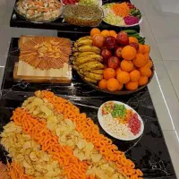 برگزاری مراسم - نامزدی،عقد،تولد - تشریفات مجالس|خدمات پذیرایی، مراسم|شیراز, نشاط|دیوار